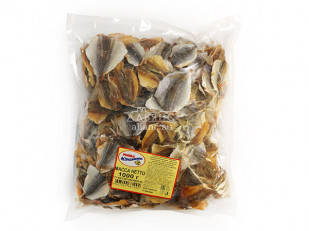 Орехи: Желтый полосатик