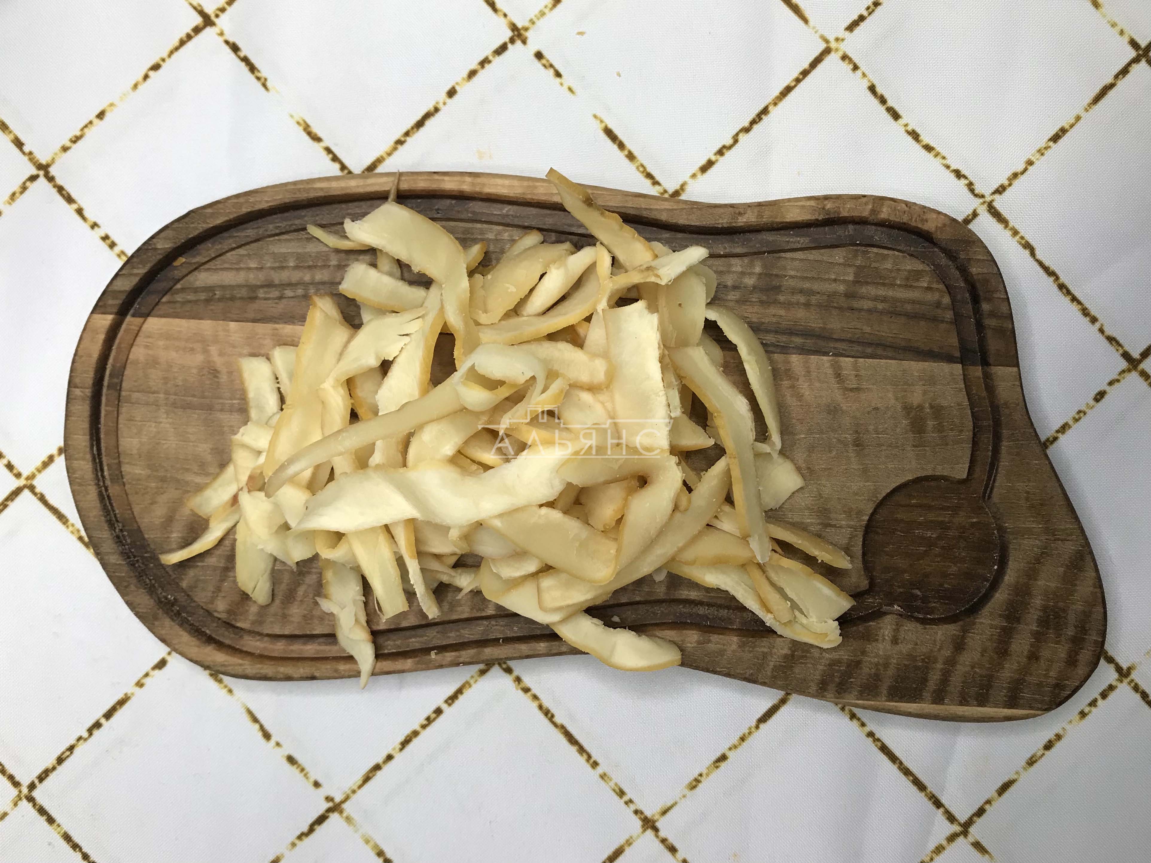 Кальмар полукольца в Йошкар-Оле