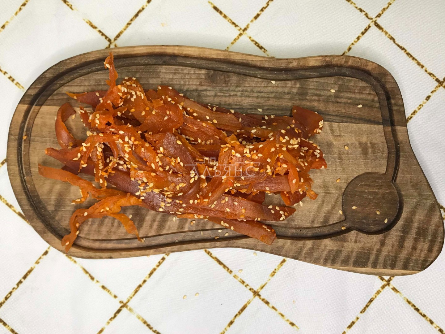 Кальмар со вкусом краба по-шанхайски в Йошкар-Оле