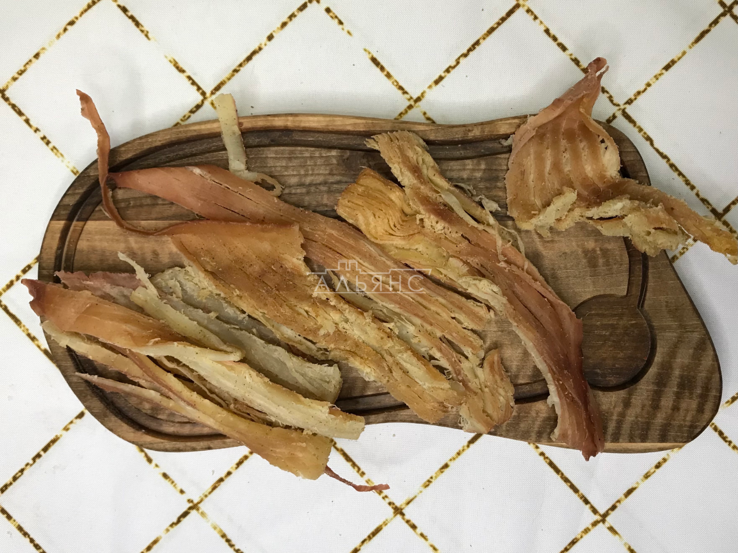 Кальмар со вкусом краба "Гриль" в Йошкар-Оле