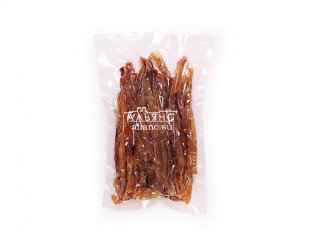 Вяленое мясо: Сом соломка (Астраханкина рыбка)