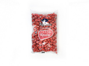 Арахис: Арахис в глазури со вкусом краба