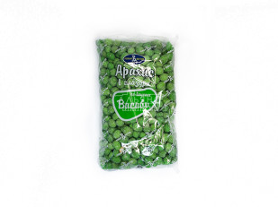 Чипсы: Арахис в глазури со вкусом васаби