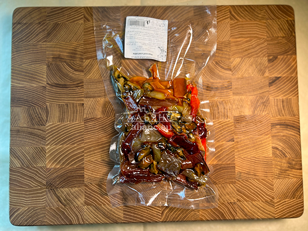 Морской коктейль (250 гр.) в Йошкар-Оле