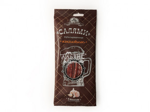 Сырные шарики ТАЙСКИЙ ПЕРЕЦ (0,5 кг): Кнуты  Салями Пикантные 50 гр