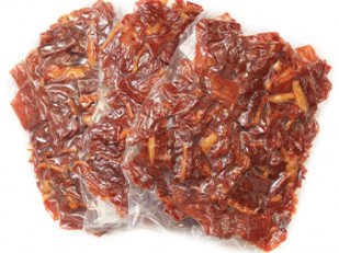 Мясо (АЛЬЯНС) вяленое индейка 500 гр. 