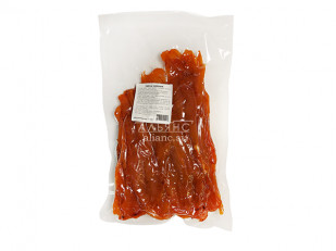 Ресторанные гренки с васаби: Мясо курицы по-кавказски