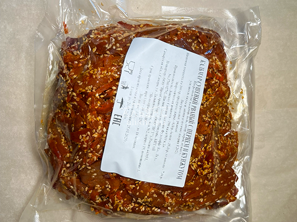 Кальмар со вкусом краба по-шанхайски (Бюджет) в Йошкар-Оле