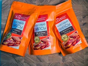 Арахис в глазури: Мясо (АЛЬЯНС) вяленое свинина 