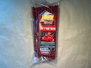 Фисташка со вкусом 