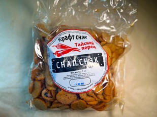 Диспенсеры для снеков: Снапсы ПШЕНИЧНЫЕ 