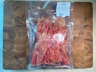 Сухарики с семгой и сыром: Мясо Чипсы куриные СУХИЕ 