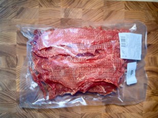 Сырные шарики 