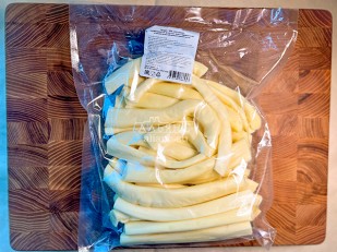 Чипсы из лаваша: Сырный продукт ФЕРМЕРСКИЙ охота белая