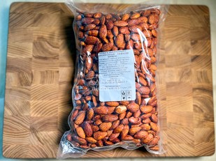 Сырткаламалли в соусе 