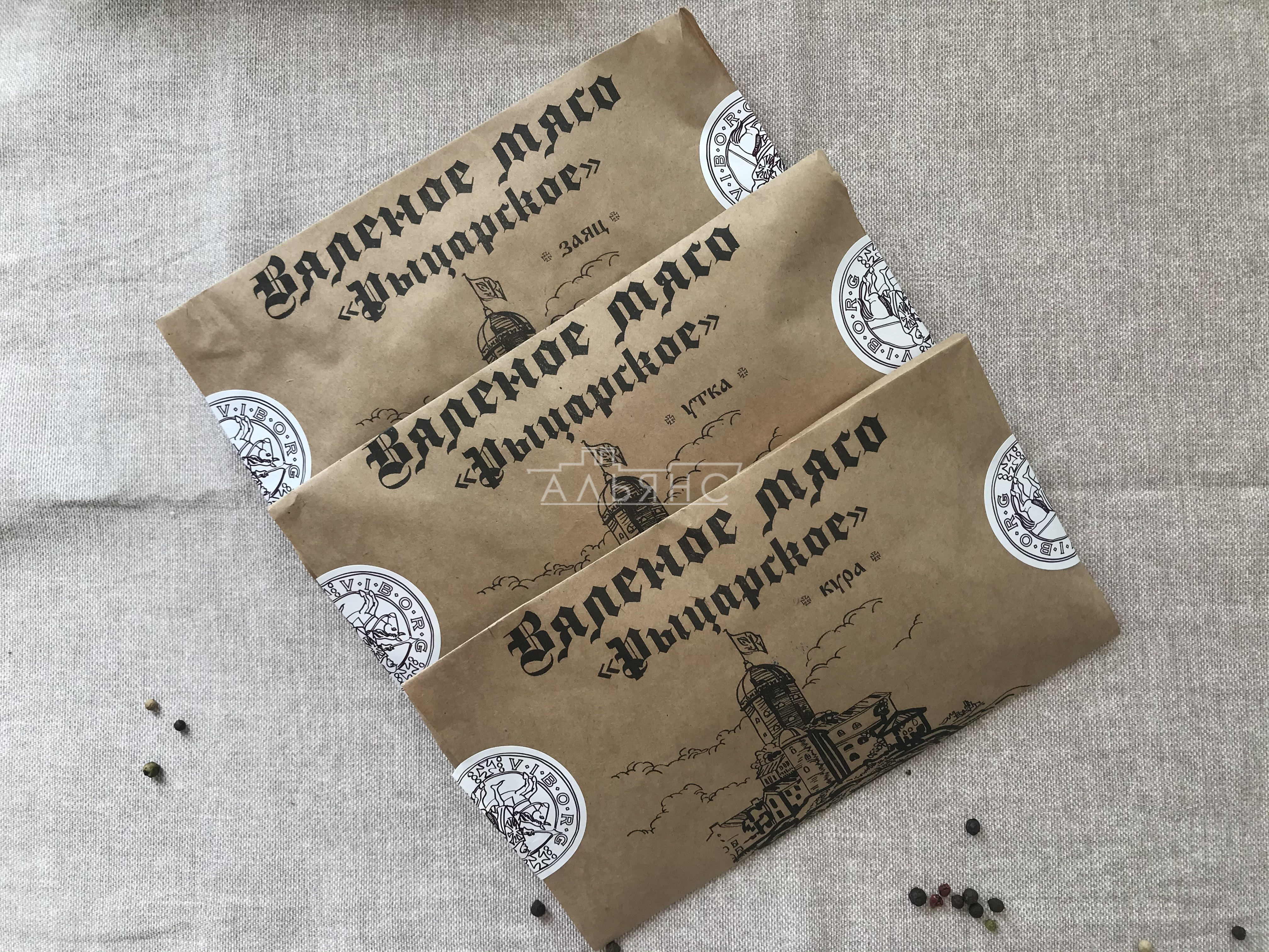 Рыцарское мясо курицы острое в Йошкар-Оле