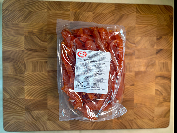 Продукт из мяса птиц "КАРПАЧЧО" с/к "ООО БАЛТИКА" (Калининградская обл.) в Йошкар-Оле