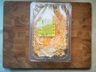 Сыр чечил копченый весовой 