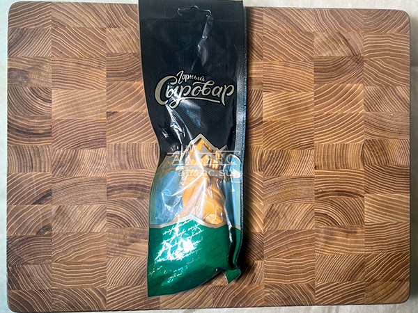 Сыр 100 гр ГОРНЫЙ СЫРОВАР (Косичка) в Йошкар-Оле