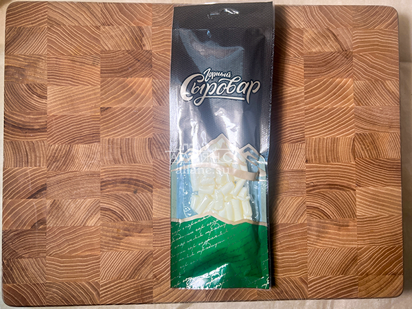 Сыр 60 гр ГОРНЫЙ СЫРОВАР (Бочонок) в Йошкар-Оле