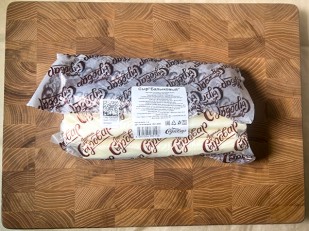 Арахис: Сыр 1 кг ГОРНЫЙ СЫРОВАР (Балыковый)