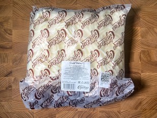 Мясные снеки: Сыр 1 кг ГОРНЫЙ СЫРОВАР (Нити)