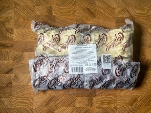 Сыр 1 кг ГОРНЫЙ СЫРОВАР (Паутинка с паприкой): Сыр 1 кг ГОРНЫЙ СЫРОВАР (Бочата с укропом и чесноком)